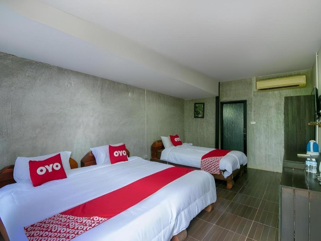 Art Hotel Sanamchai Bangkok Exterior foto